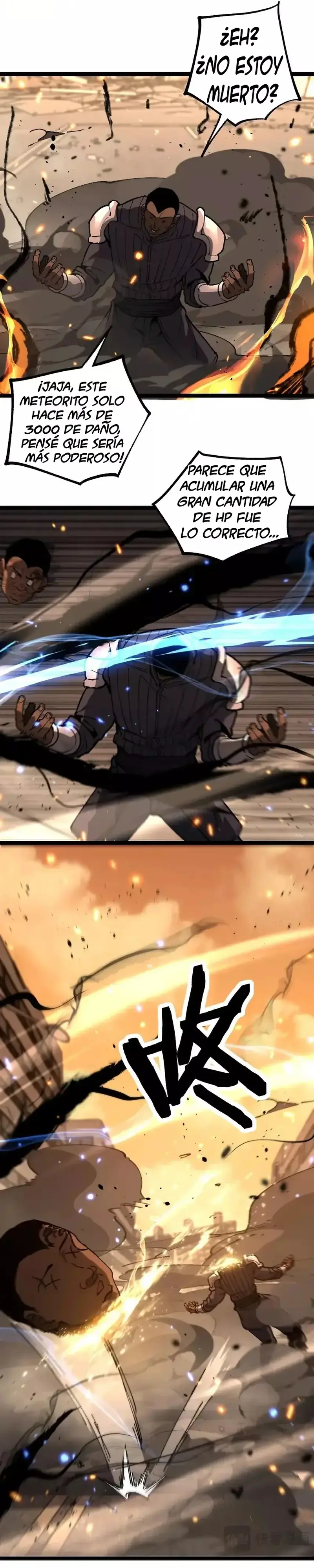Asesino de nivel divino > Capitulo 54 > Page 121