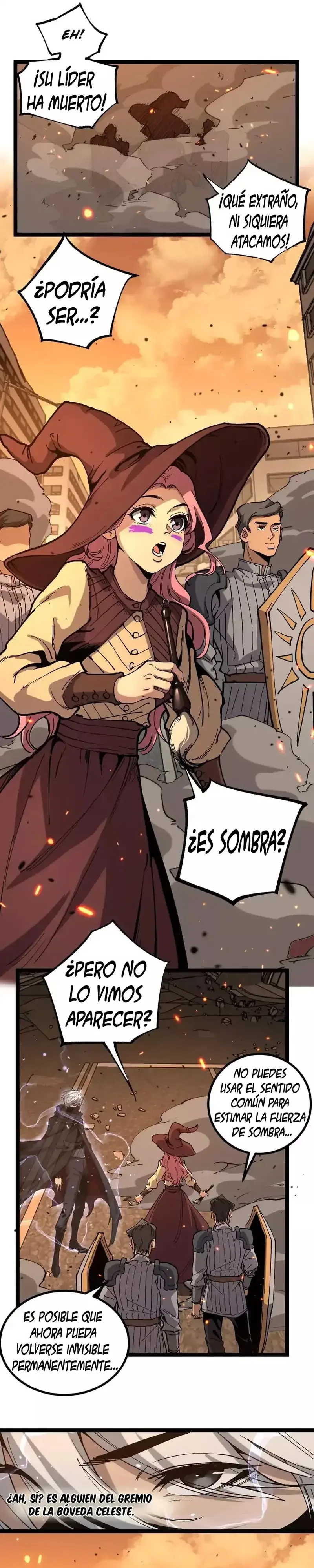 Asesino de nivel divino > Capitulo 54 > Page 131