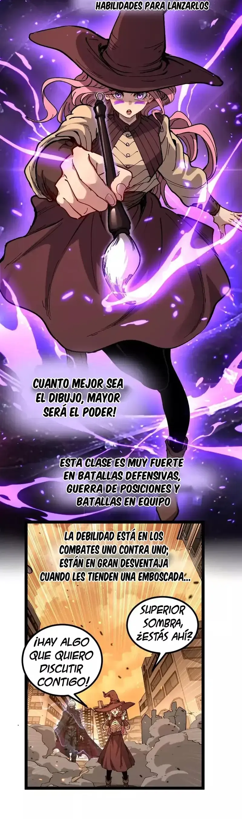 Asesino de nivel divino > Capitulo 54 > Page 151