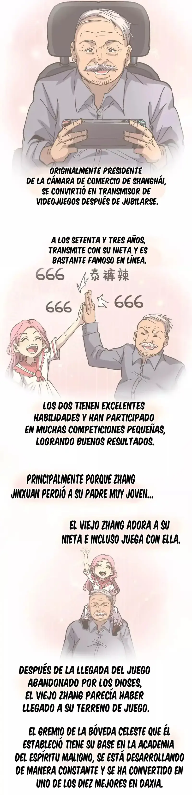 Asesino de nivel divino > Capitulo 54 > Page 171