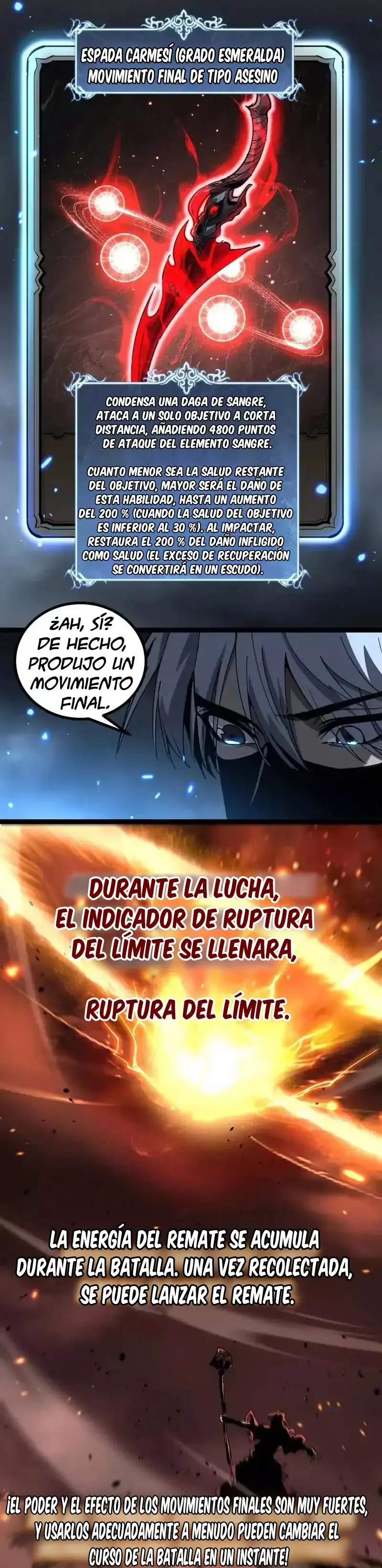 Asesino de nivel divino > Capitulo 55 > Page 51