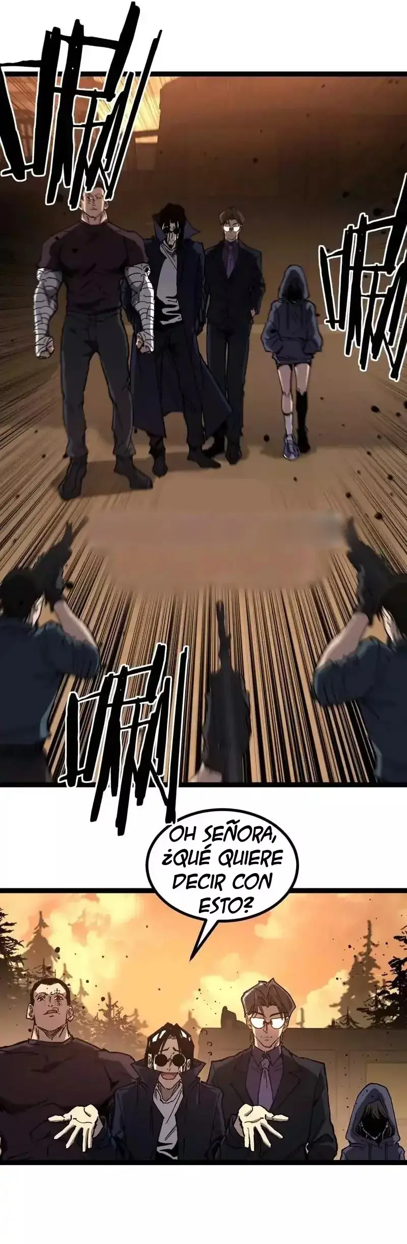 Asesino de nivel divino > Capitulo 55 > Page 131