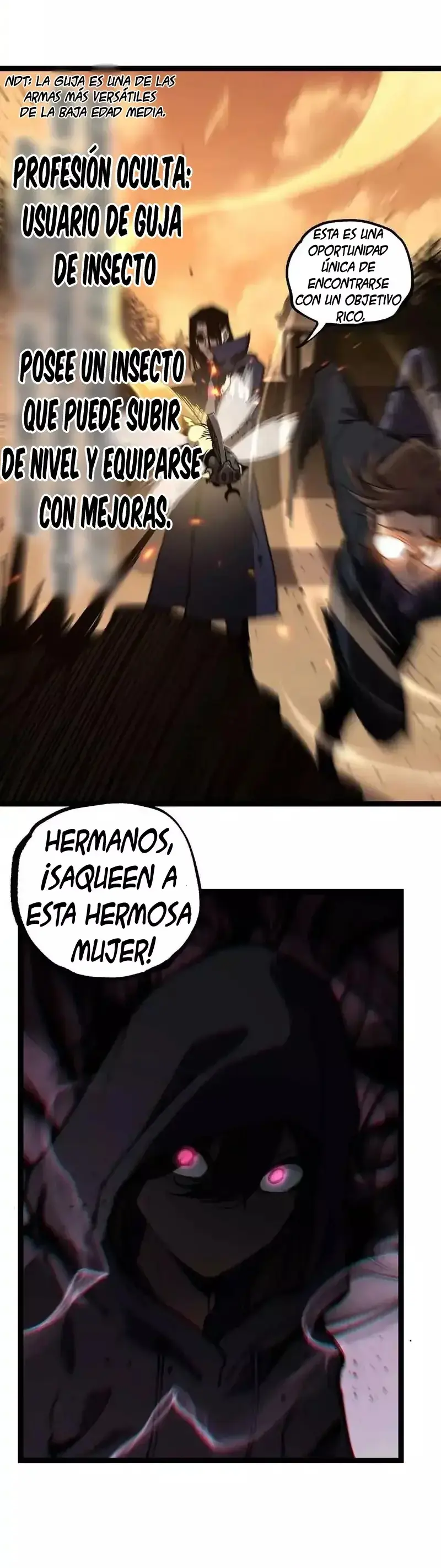Asesino de nivel divino > Capitulo 55 > Page 151