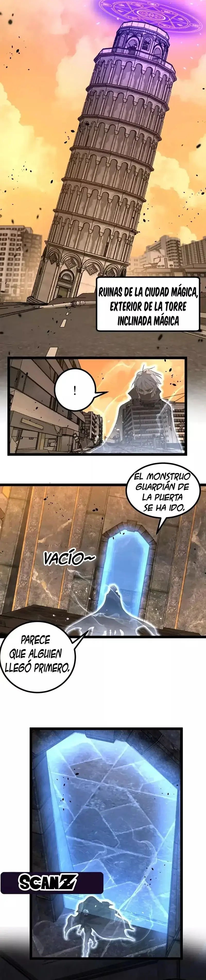 Asesino de nivel divino > Capitulo 57 > Page 11