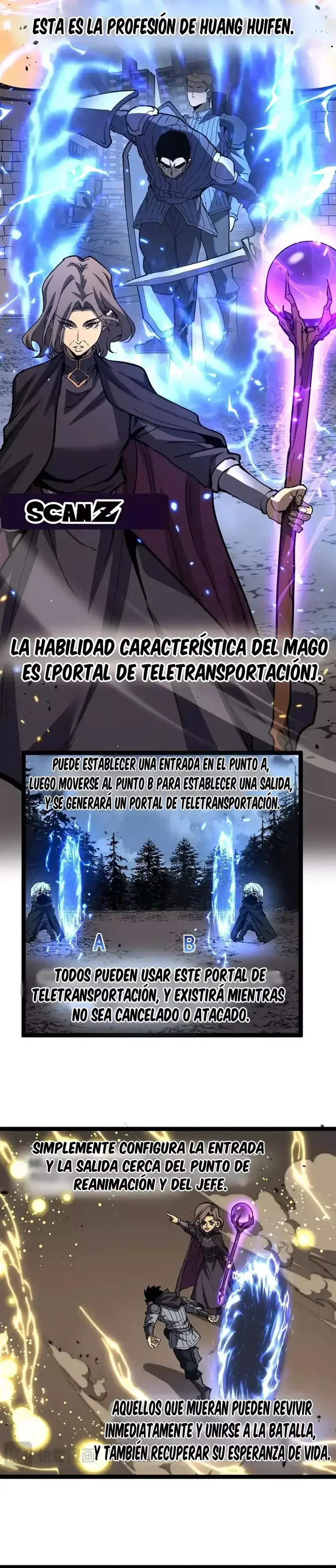 Asesino de nivel divino > Capitulo 57 > Page 51