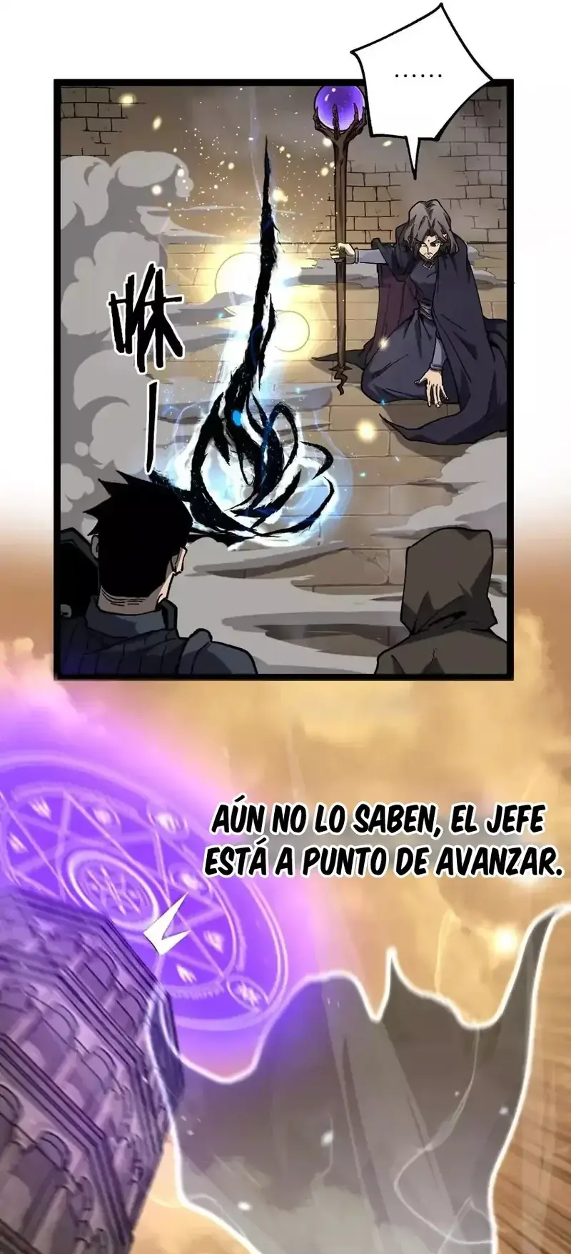 Asesino de nivel divino > Capitulo 57 > Page 121