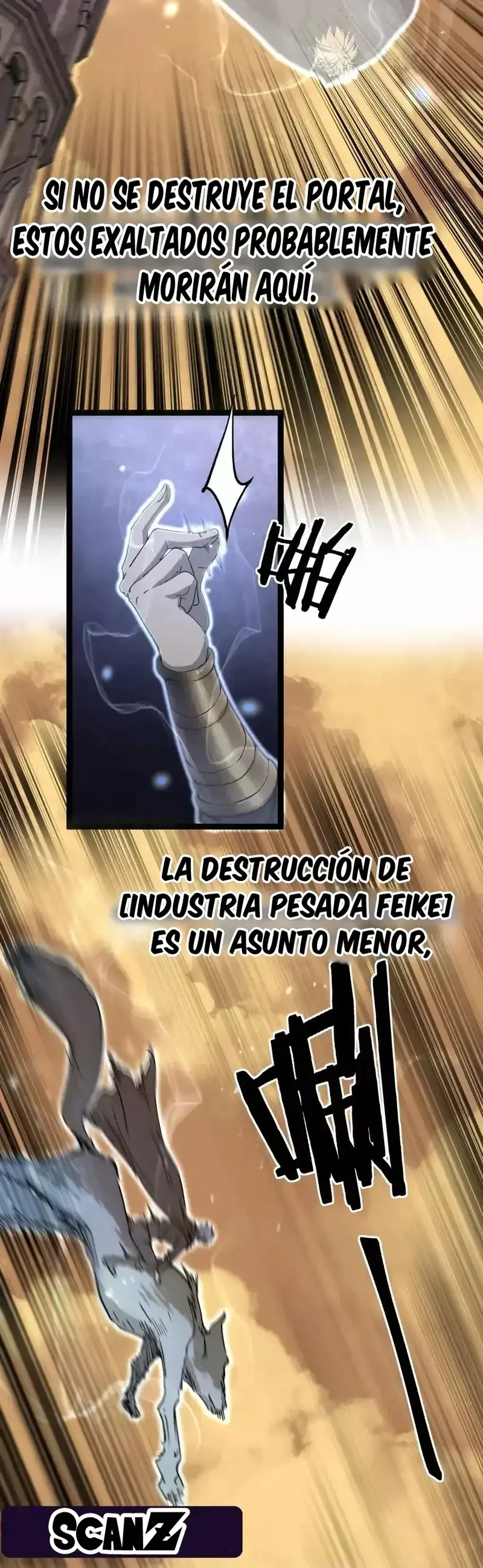 Asesino de nivel divino > Capitulo 57 > Page 131