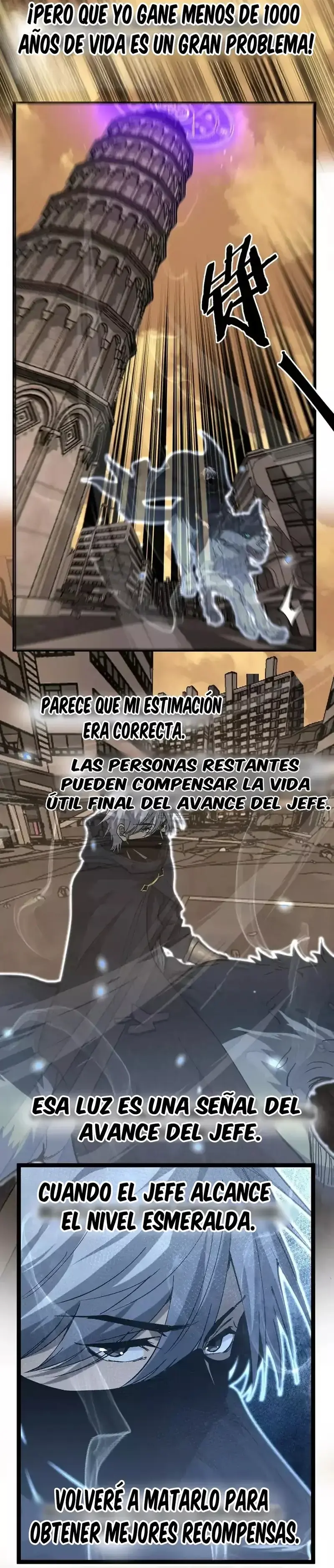 Asesino de nivel divino > Capitulo 57 > Page 141