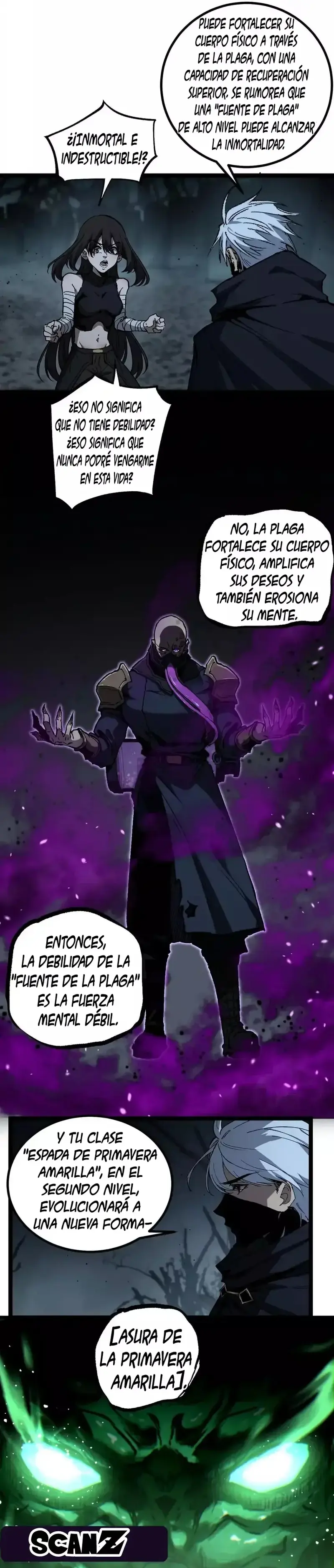 Asesino de nivel divino > Capitulo 57 > Page 171