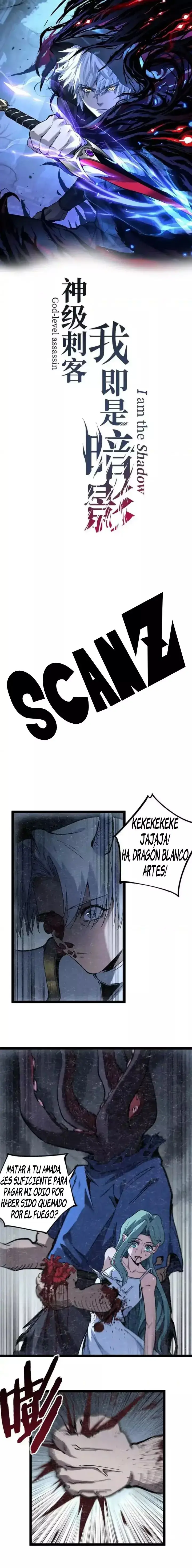 Asesino de nivel divino > Capitulo 65 > Page 01