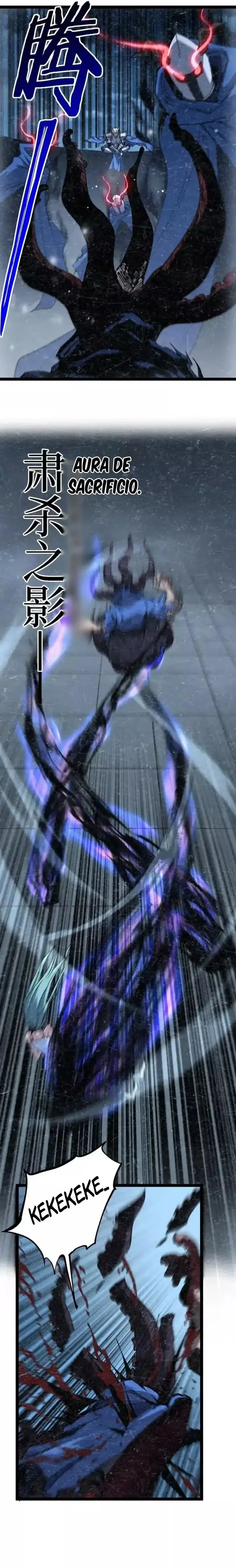 Asesino de nivel divino > Capitulo 65 > Page 11