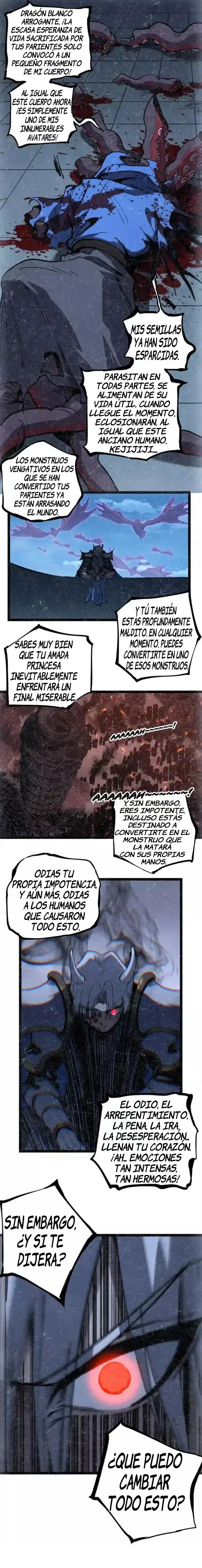 Asesino de nivel divino > Capitulo 65 > Page 31