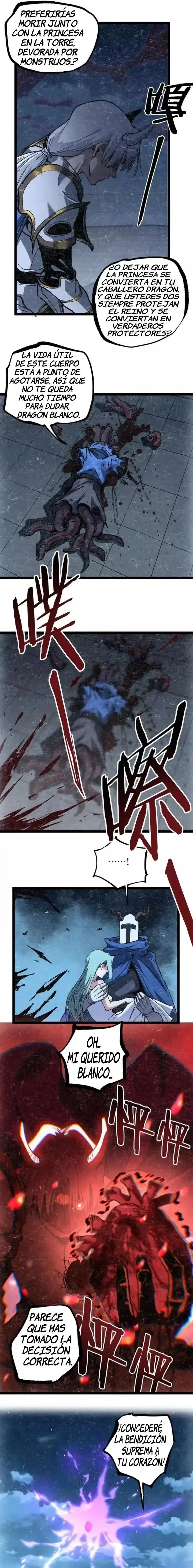 Asesino de nivel divino > Capitulo 65 > Page 51