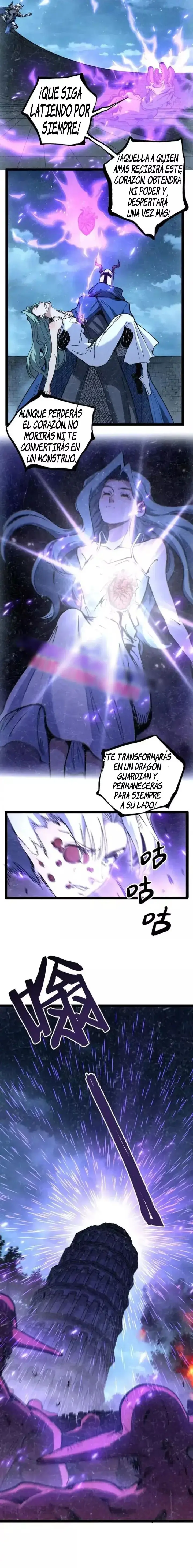 Asesino de nivel divino > Capitulo 65 > Page 61