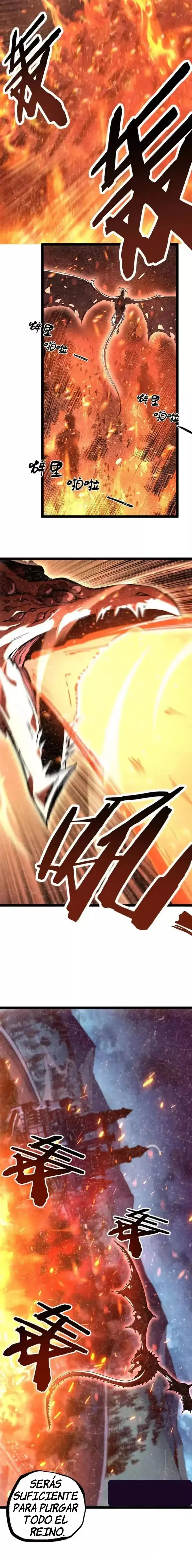 Asesino de nivel divino > Capitulo 65 > Page 81