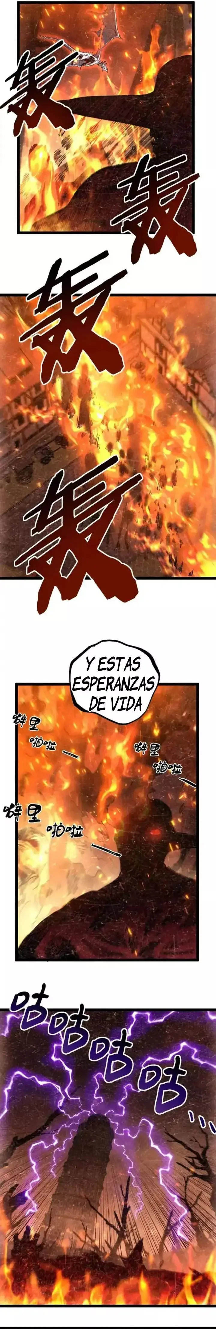 Asesino de nivel divino > Capitulo 65 > Page 91