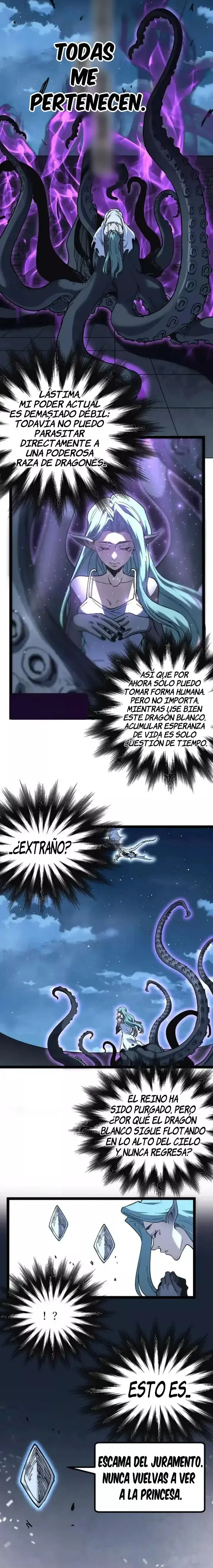 Asesino de nivel divino > Capitulo 65 > Page 111