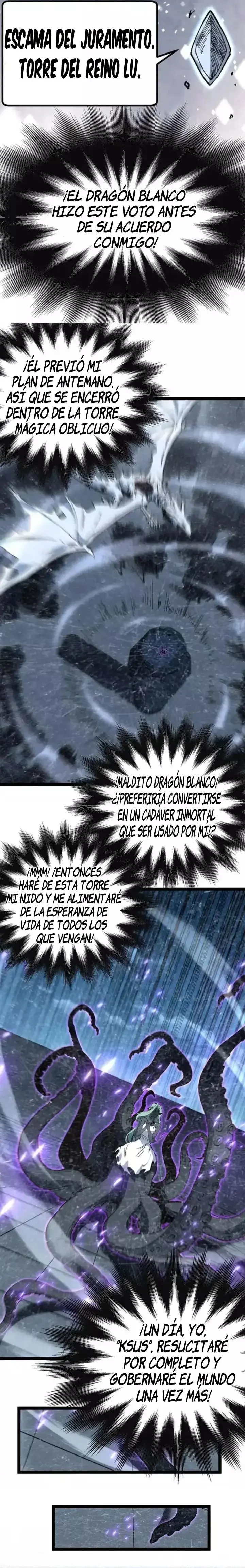 Asesino de nivel divino > Capitulo 65 > Page 121