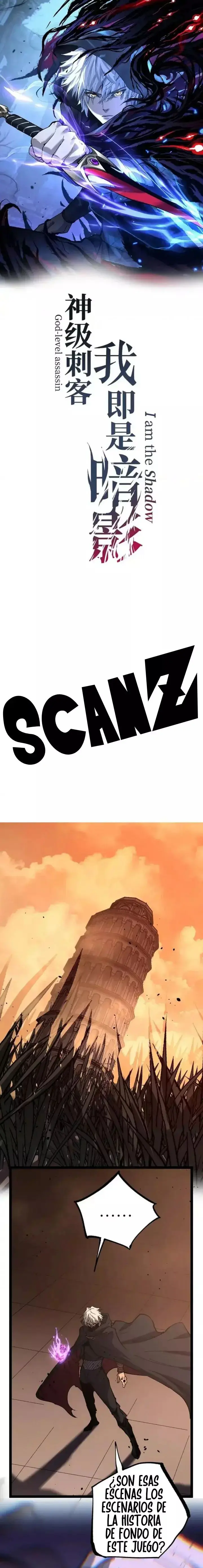 Asesino de nivel divino > Capitulo 66 > Page 01