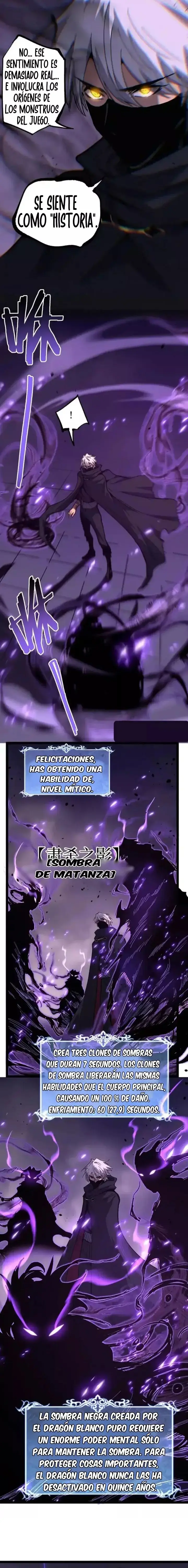 Asesino de nivel divino > Capitulo 66 > Page 11