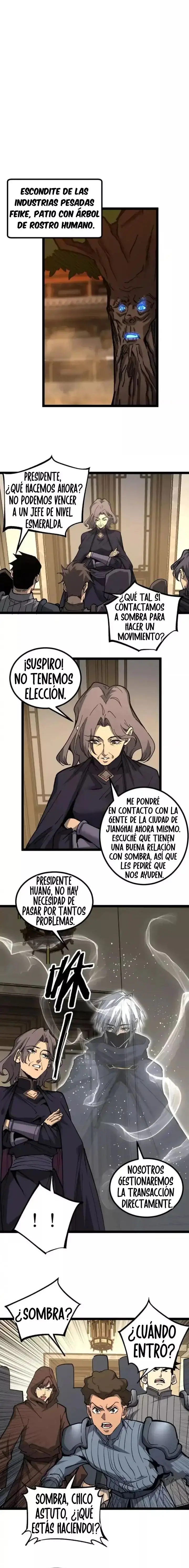 Asesino de nivel divino > Capitulo 66 > Page 31