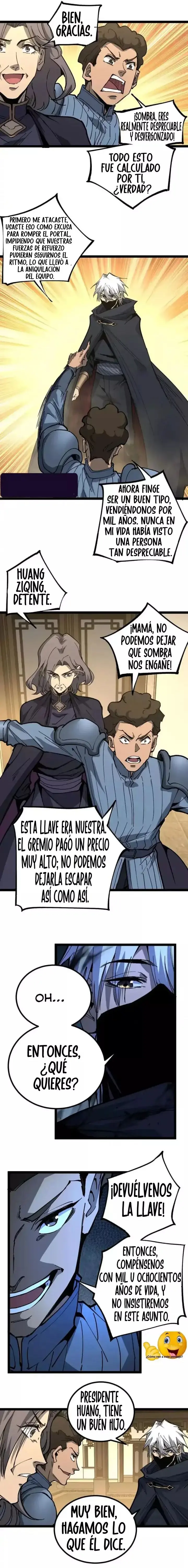 Asesino de nivel divino > Capitulo 66 > Page 51