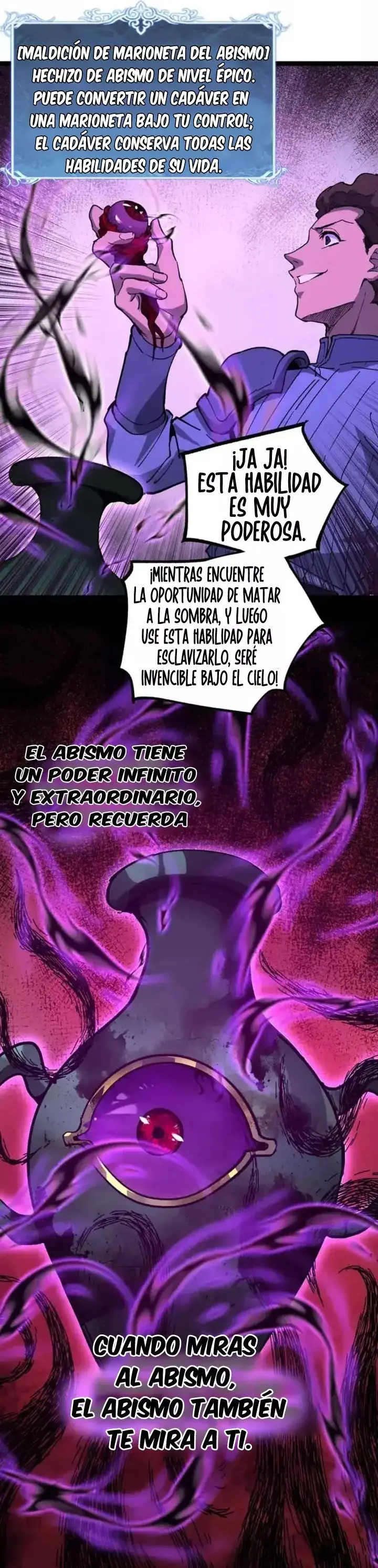 Asesino de nivel divino > Capitulo 66 > Page 101