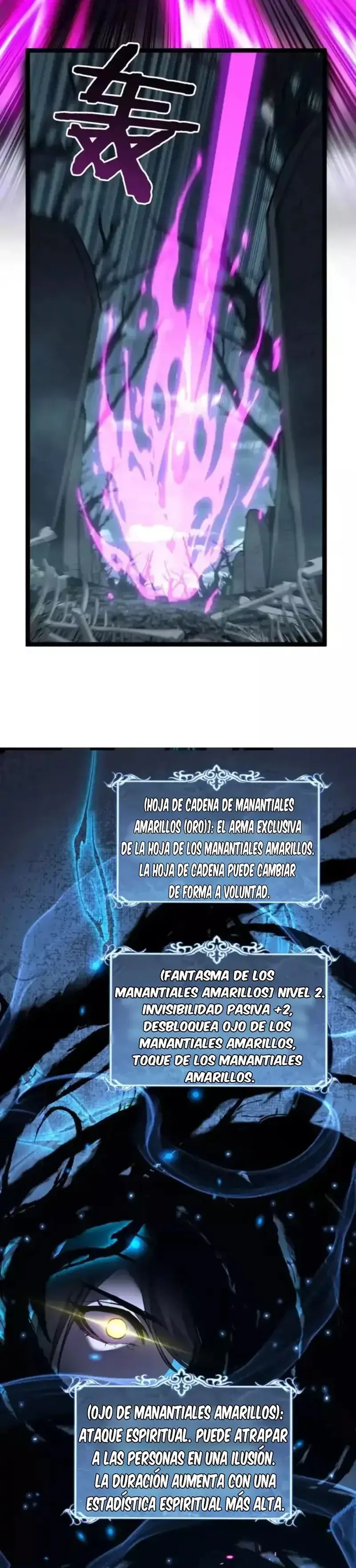 Asesino de nivel divino > Capitulo 67 > Page 31