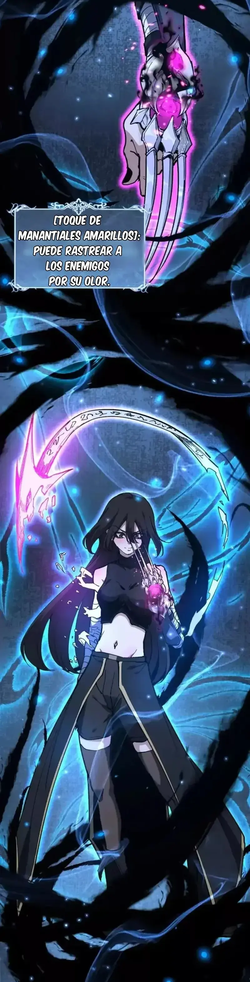 Asesino de nivel divino > Capitulo 67 > Page 41