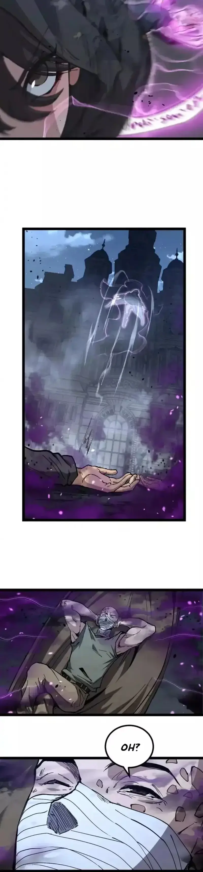 Asesino de nivel divino > Capitulo 67 > Page 111