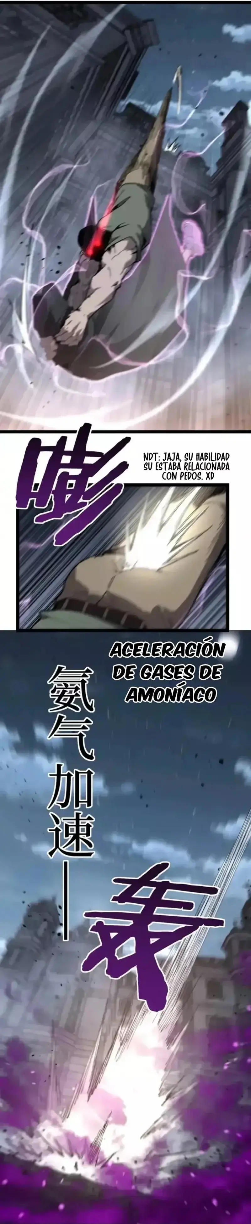 Asesino de nivel divino > Capitulo 67 > Page 131