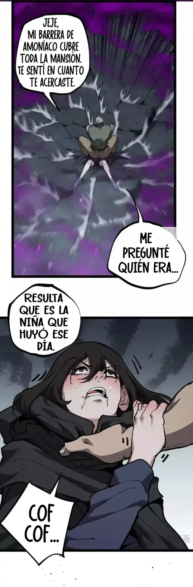 Asesino de nivel divino > Capitulo 67 > Page 141