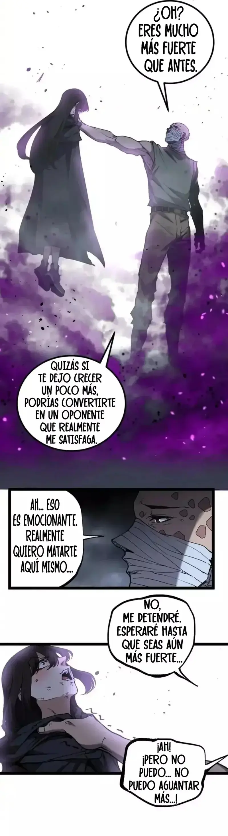 Asesino de nivel divino > Capitulo 67 > Page 151