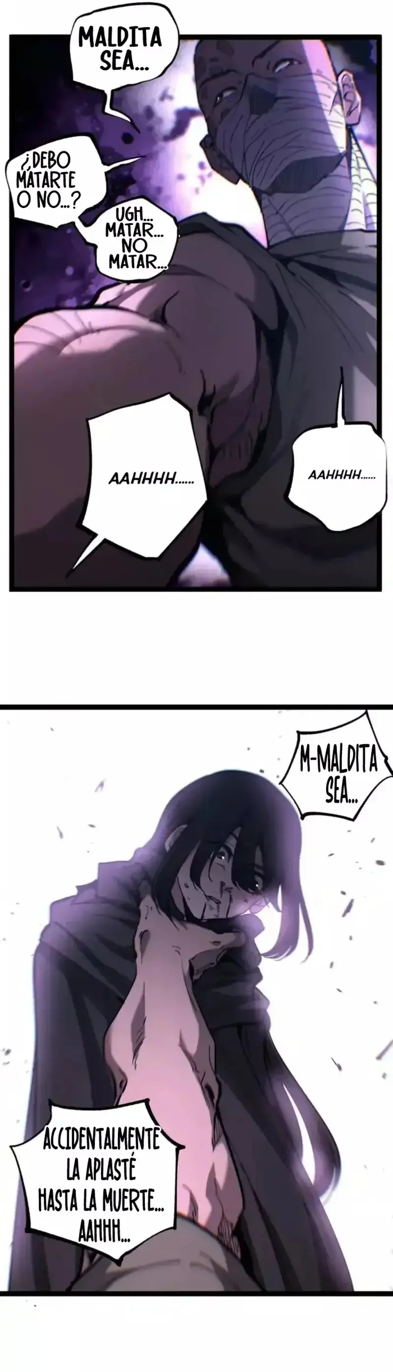 Asesino de nivel divino > Capitulo 67 > Page 161