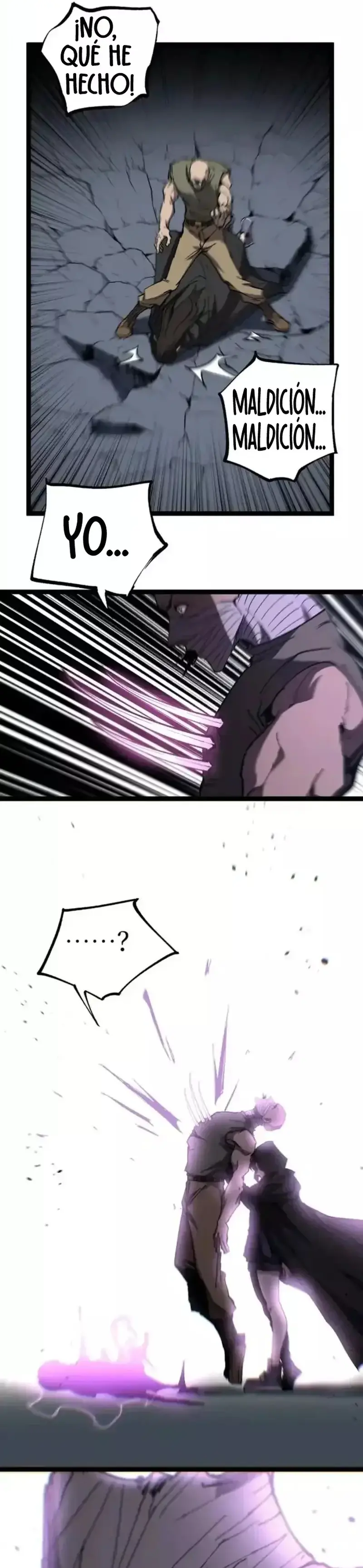 Asesino de nivel divino > Capitulo 67 > Page 171