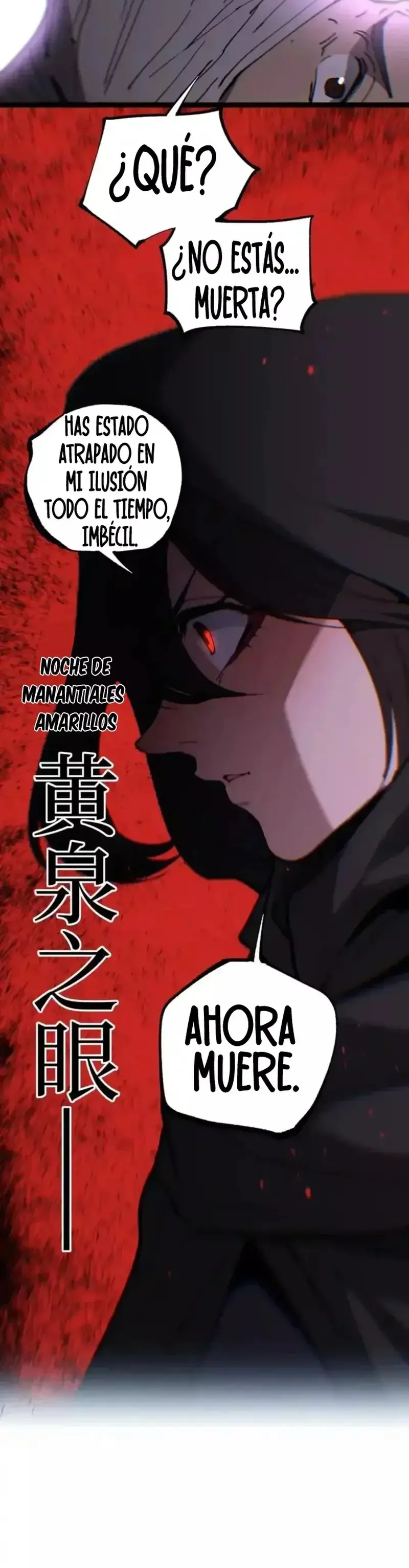 Asesino de nivel divino > Capitulo 67 > Page 181