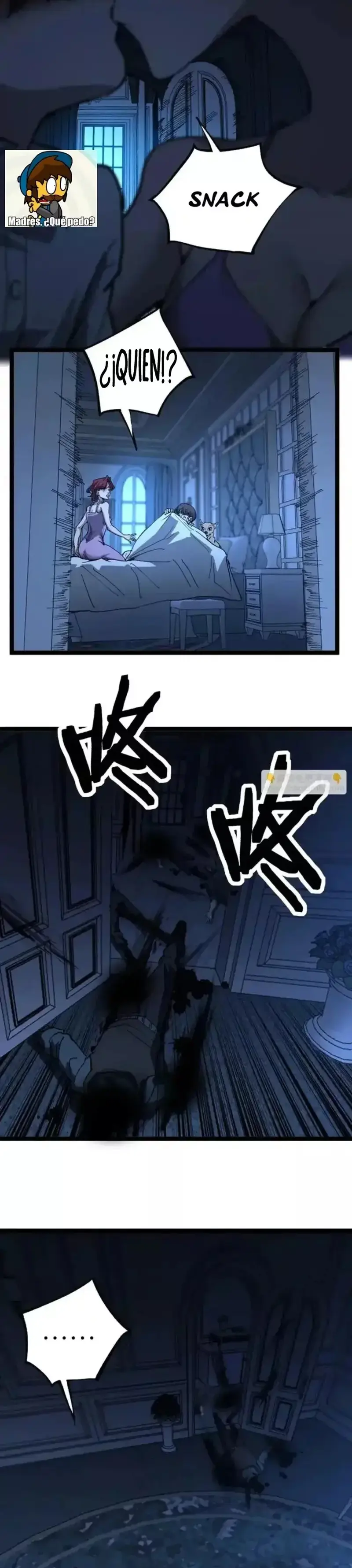 Asesino de nivel divino > Capitulo 68 > Page 41