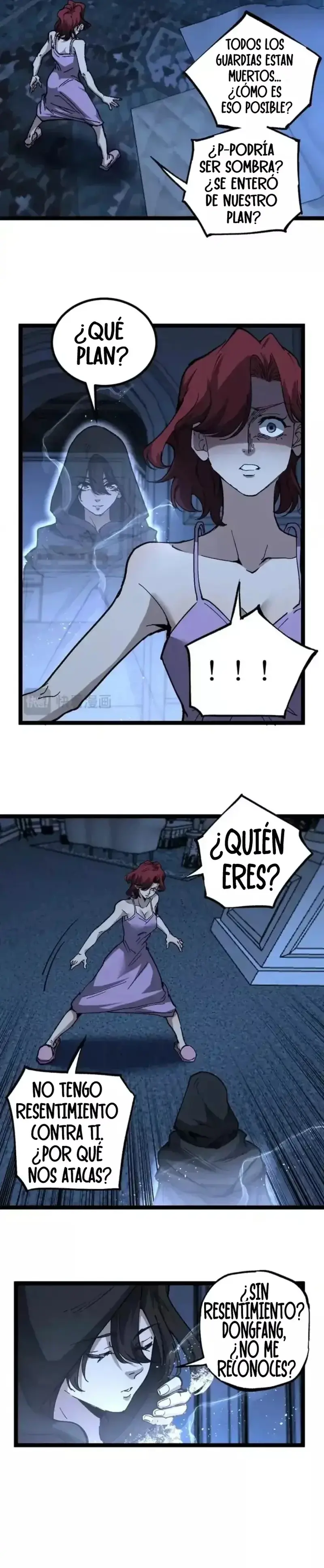 Asesino de nivel divino > Capitulo 68 > Page 51