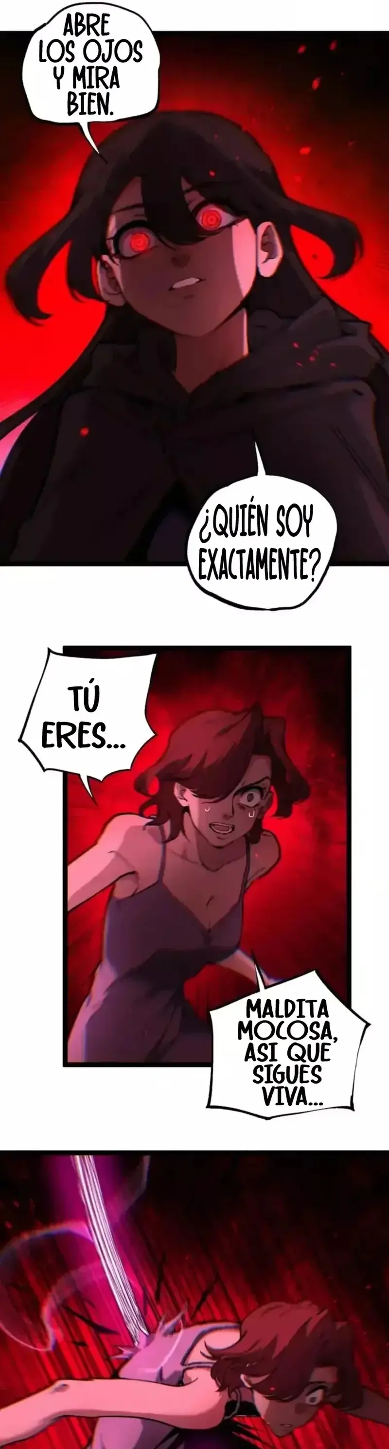 Asesino de nivel divino > Capitulo 68 > Page 61