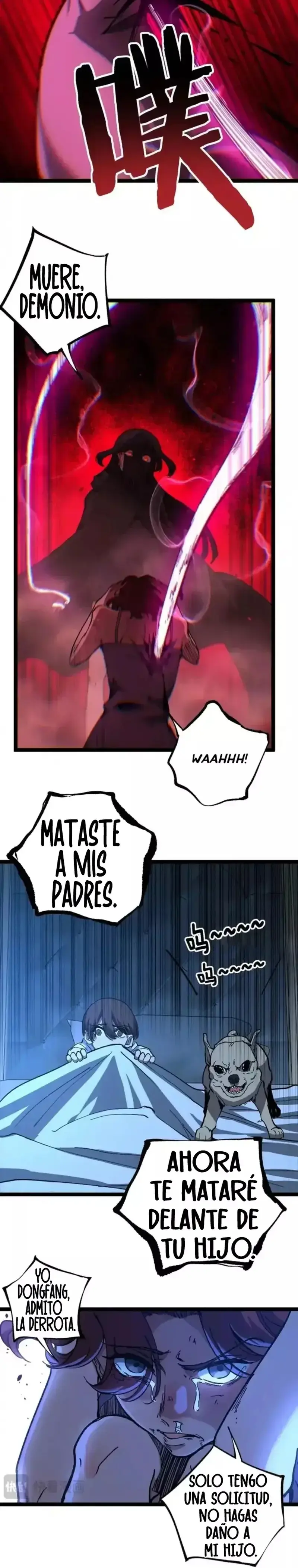 Asesino de nivel divino > Capitulo 68 > Page 71