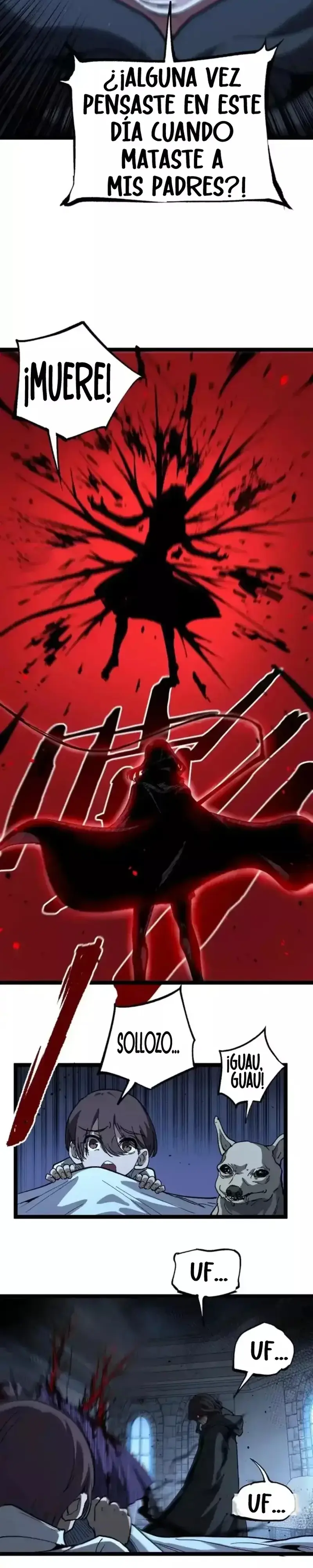 Asesino de nivel divino > Capitulo 68 > Page 91