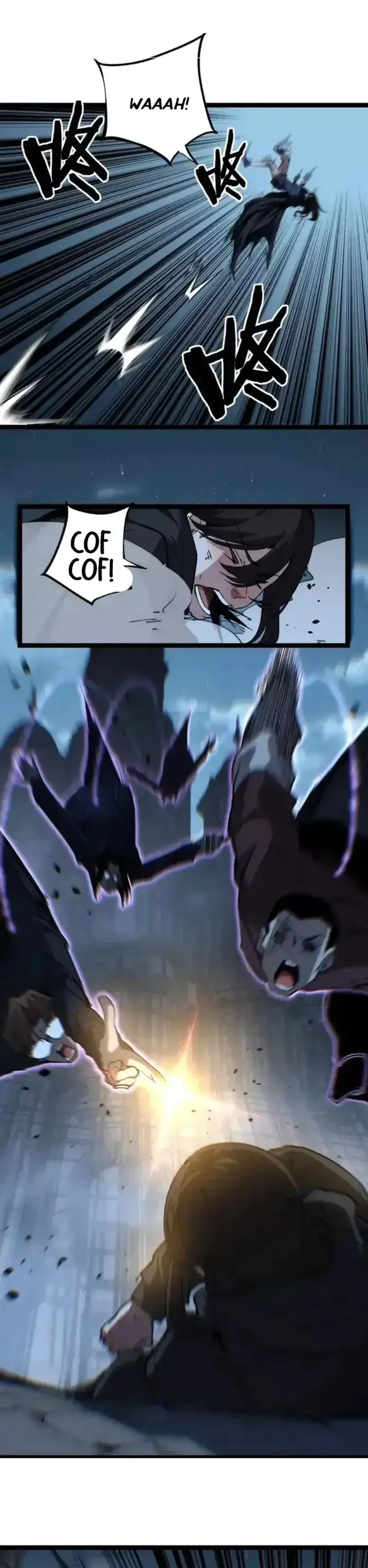 Asesino de nivel divino > Capitulo 68 > Page 131