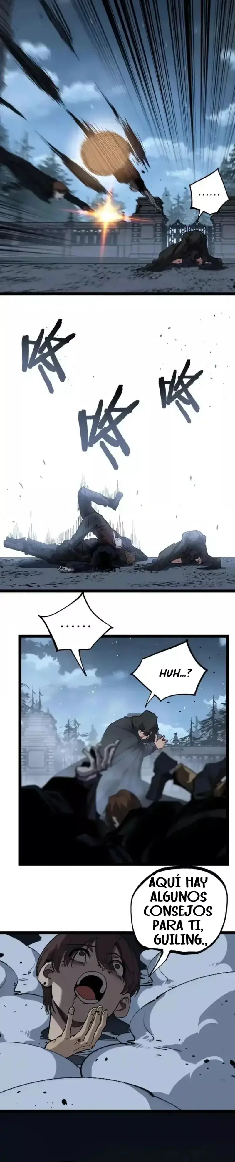 Asesino de nivel divino > Capitulo 68 > Page 141