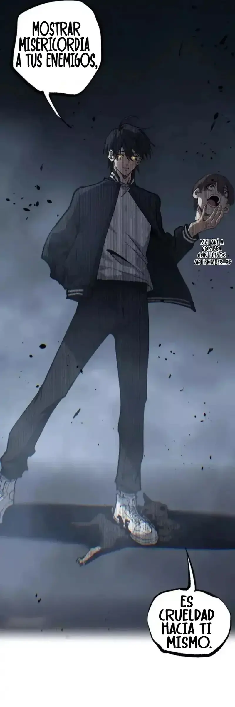 Asesino de nivel divino > Capitulo 68 > Page 151