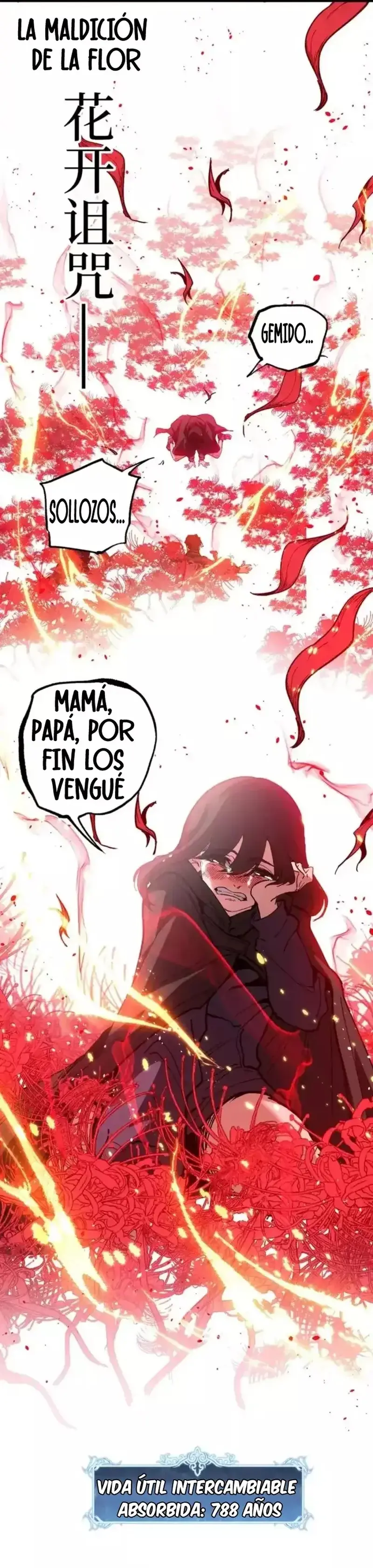 Asesino de nivel divino > Capitulo 69 > Page 21