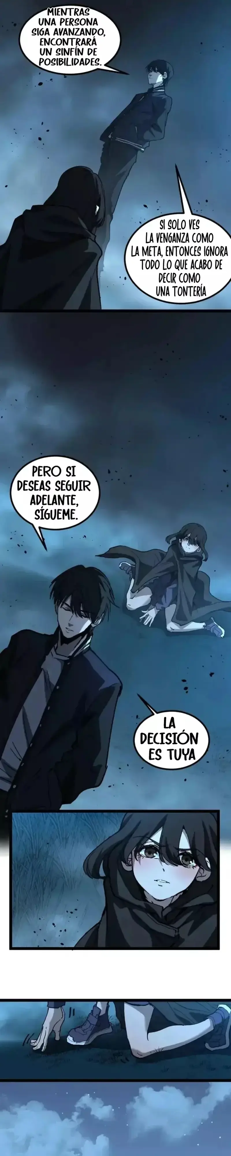 Asesino de nivel divino > Capitulo 69 > Page 41