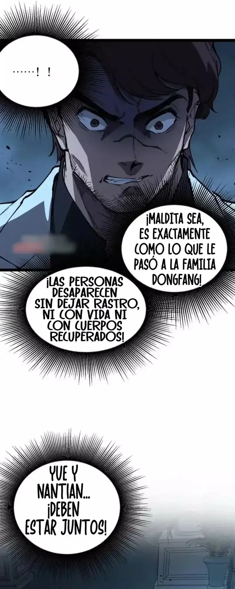 Asesino de nivel divino > Capitulo 69 > Page 101