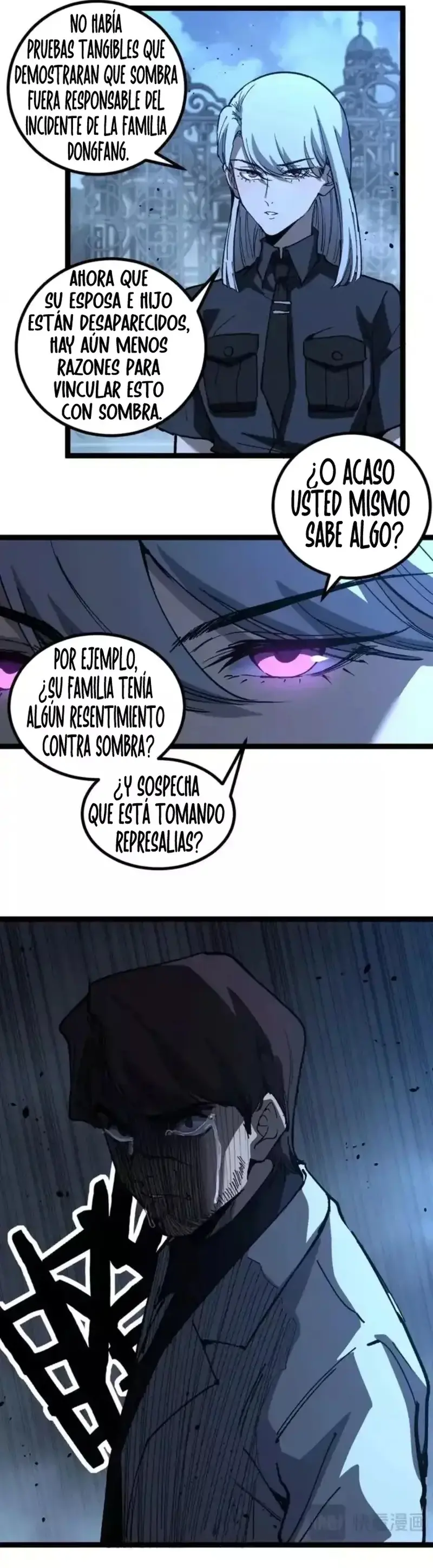 Asesino de nivel divino > Capitulo 69 > Page 121
