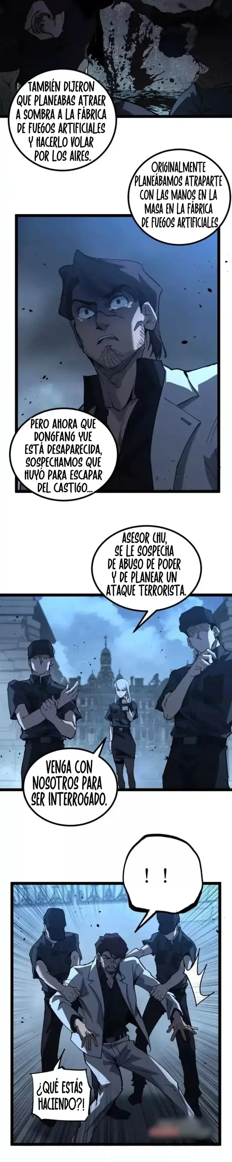 Asesino de nivel divino > Capitulo 69 > Page 141