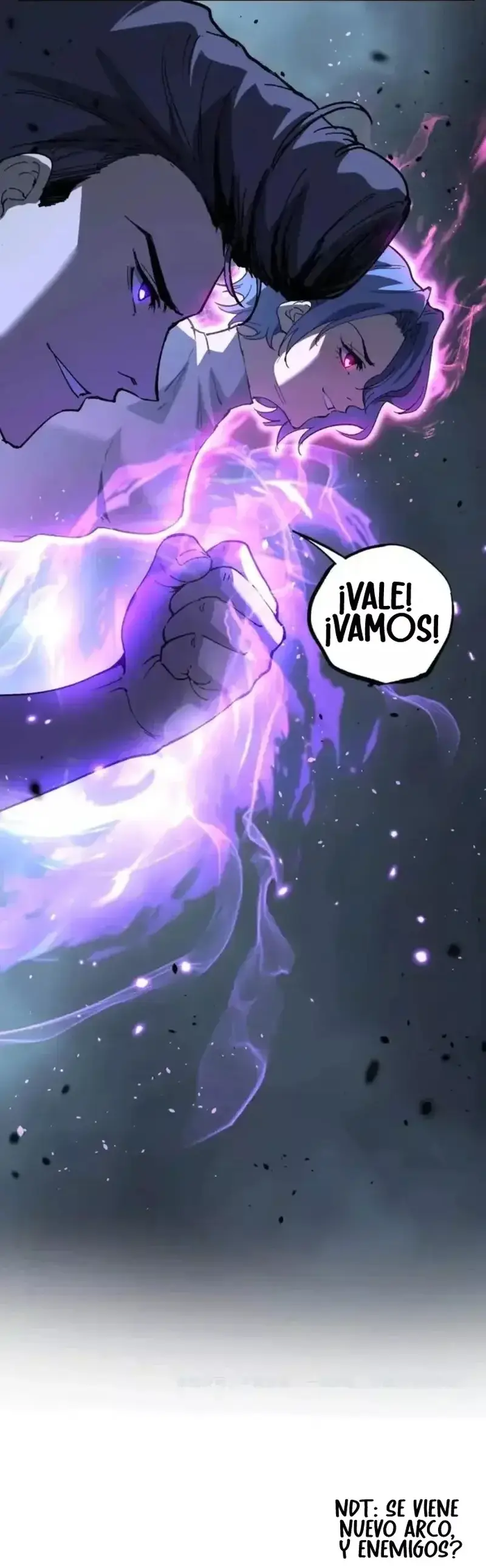 Asesino de nivel divino > Capitulo 69 > Page 171